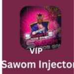 VIP Sawom Injector