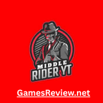 Middle Rider FF